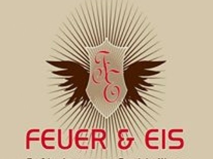 Foto:  Feuer &amp;amp; Eis